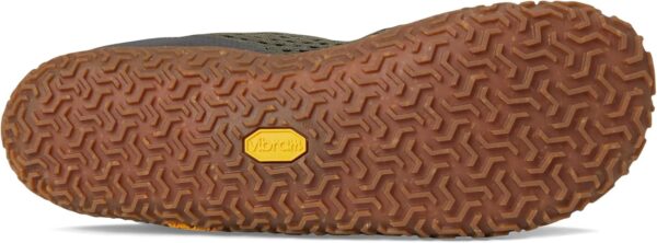 Merrell Vapor Glove 6 Basket Mens Barefoot Running Shoes-3