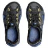Merrell Hiking Shoes Men Leather Mesh Walking Footwear