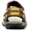 Sandale de sport Merrell Kahuna III Homme daim confort