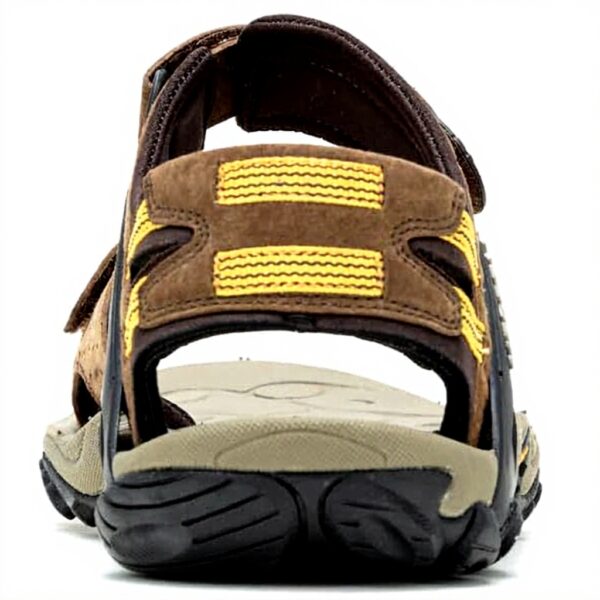 Sandale de sport Merrell Kahuna III Homme daim confort