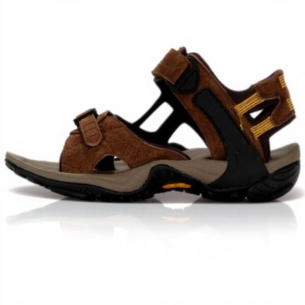 Sandale de sport Merrell Kahuna III Homme daim confort