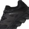 Merrell Maipo Explorer Aerosport Mens Water Shoes-5