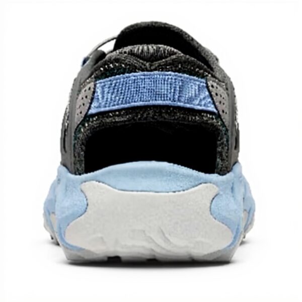 Merrell Maipo Explorer Chaussure marche femme cuir maille