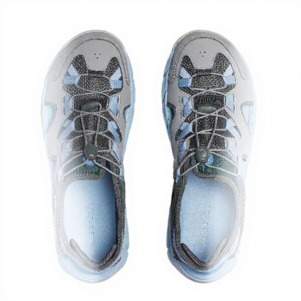 Merrell Maipo Explorer Chaussure marche femme cuir maille