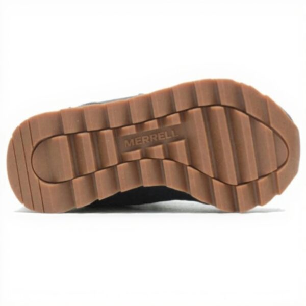 Chaussures de randonnée Merrell Homme Gris Vert Taille 41-49