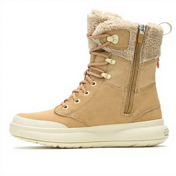 Bottes femme Merrell Marquette Thermo Tall Zip WP