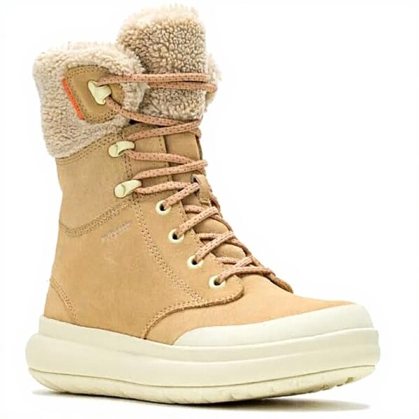 Bottes femme Merrell Marquette Thermo Tall Zip WP