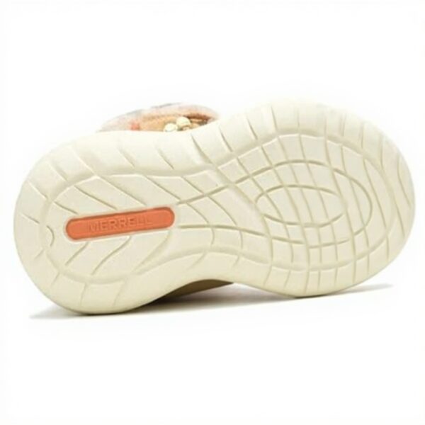 Bottes femme Merrell Marquette Thermo Tall Zip WP