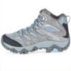 Bottes randonnée Merrell MOAB 3 GORE-TEX femmes imperméables