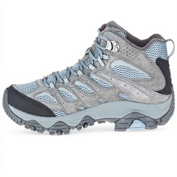 Bottes randonnée Merrell MOAB 3 GORE-TEX femmes imperméables