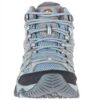 Bottes randonnée Merrell MOAB 3 GORE-TEX femmes imperméables
