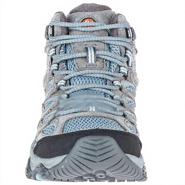 Bottes randonnée Merrell MOAB 3 GORE-TEX femmes imperméables