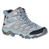Bottes randonnée Merrell MOAB 3 GORE-TEX femmes imperméables