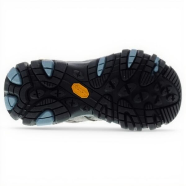 Bottes randonnée Merrell MOAB 3 GORE-TEX femmes imperméables