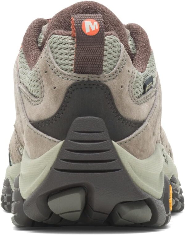 Merrell Moab 3 GTX Hiking Shoes Women Waterproof Comfort-5