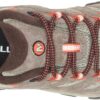 Merrell Moab 3 GTX Hiking Shoes Women Waterproof Comfort-2