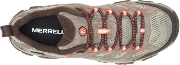 Merrell Moab 3 GTX Hiking Shoes Women Waterproof Comfort-2