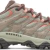 Merrell Moab 3 GTX Hiking Shoes Women Waterproof Comfort-6