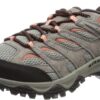 Merrell Moab 3 GTX Hiking Shoes Women Waterproof Comfort-0