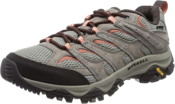 Merrell Moab 3 GTX Hiking Shoes Women Waterproof Comfort-0