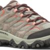 Merrell Moab 3 GTX Hiking Shoes Women Waterproof Comfort-1