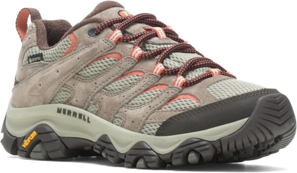 Merrell Moab 3 GTX Hiking Shoes Women Waterproof Comfort-1