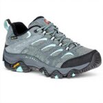 Merrell Moab 3 GTX Hiking Shoes Women Waterproof Leather