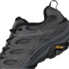 Merrell Moab 3 Mens Hiking Shoes Granite V2 Vibram-6