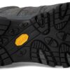 Merrell Moab 3 Mens Hiking Shoes Granite V2 Vibram-3