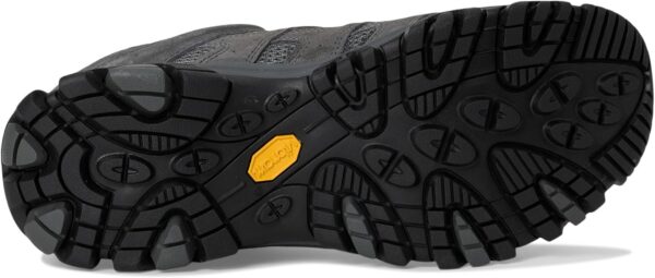 Merrell Moab 3 Mens Hiking Shoes Granite V2 Vibram-3
