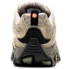 Merrell Moab 3 Homme Chaussures Randonnée Cuir Maille
