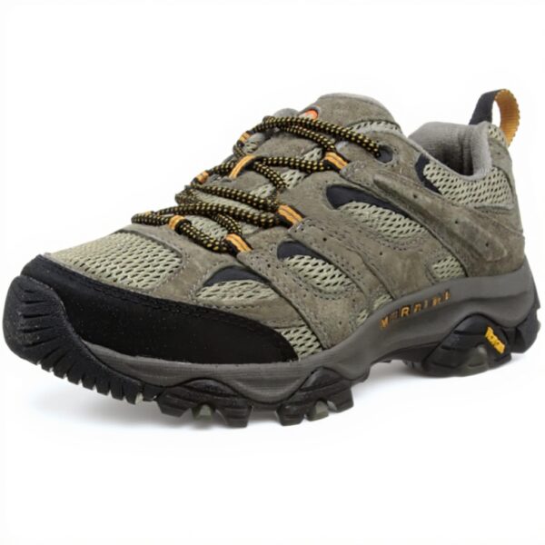 Merrell Moab 3 Homme Chaussures Randonnée Cuir Maille