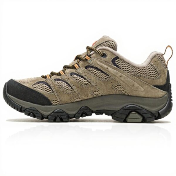 Merrell Moab 3 Mens Hiking Shoes Comfort Lightweight Design