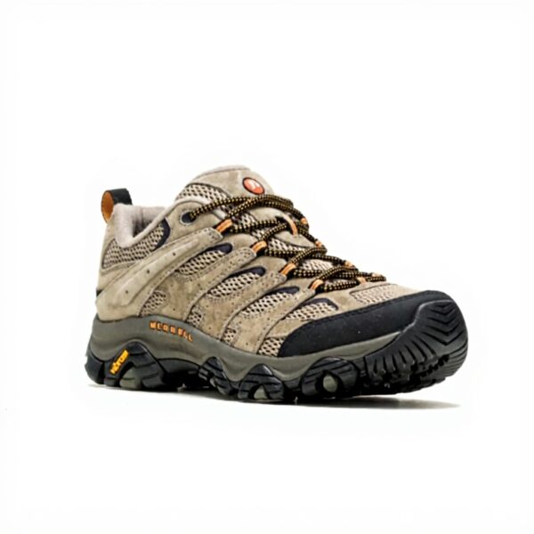 Merrell Moab 3 Mens Hiking Shoes Comfort Lightweight Design