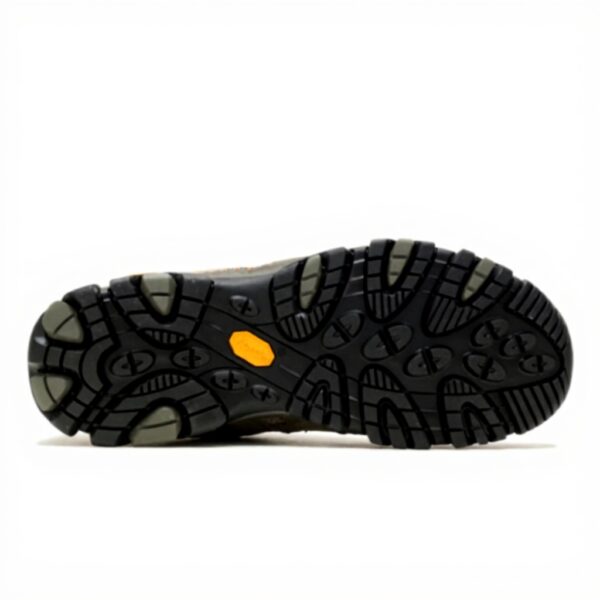 Merrell Moab 3 Mens Hiking Shoes Comfort Trail Walking