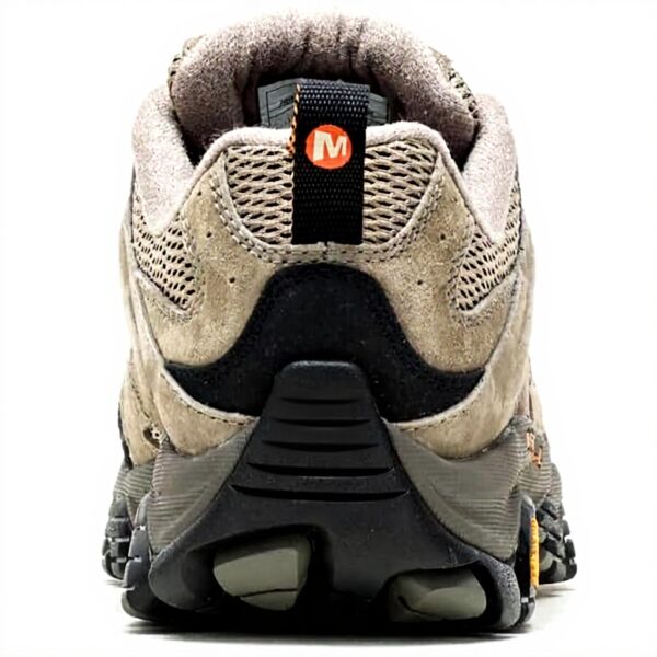 Merrell Moab 3 Mens Hiking Shoes Comfort Trail Walking
