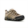 Merrell Moab 3 Mens Hiking Shoes Comfort Trail Walking