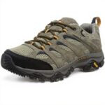 Merrell Moab 3 Mens Hiking Shoes Leather Comfortable