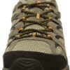 Merrell Moab 3 Chaussures Randonnée Homme Cuir Maille-1