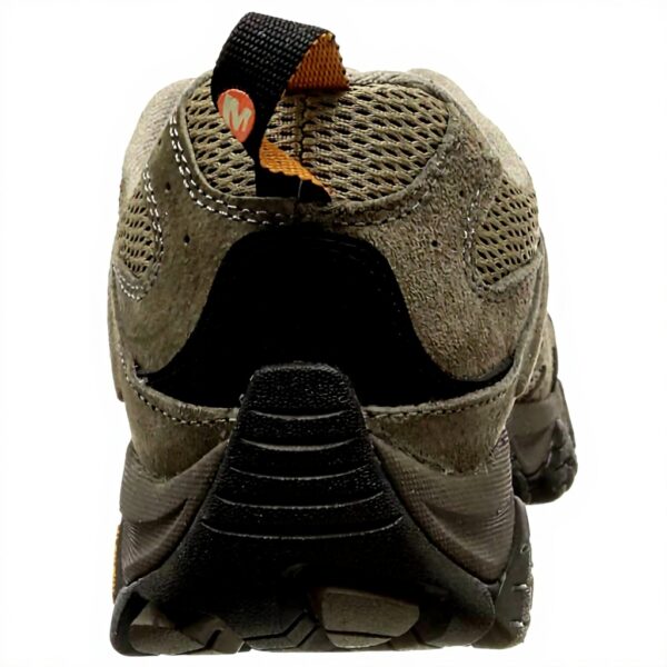 Merrell Moab 3 Chaussures Randonnée Homme Cuir Maille