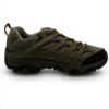 Merrell Moab 3 Chaussures Randonnée Homme Cuir Maille