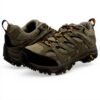Merrell Moab 3 Chaussures Randonnée Homme Cuir Maille
