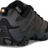 Merrell Moab 3 Mens Hiking Shoes Granite V2 Vibram-5