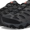 Merrell Moab 3 Mens Hiking Shoes Granite V2 Vibram-1
