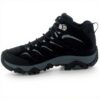 Merrell Moab 3 Mid GTX Womens Hiking Boots Waterproof