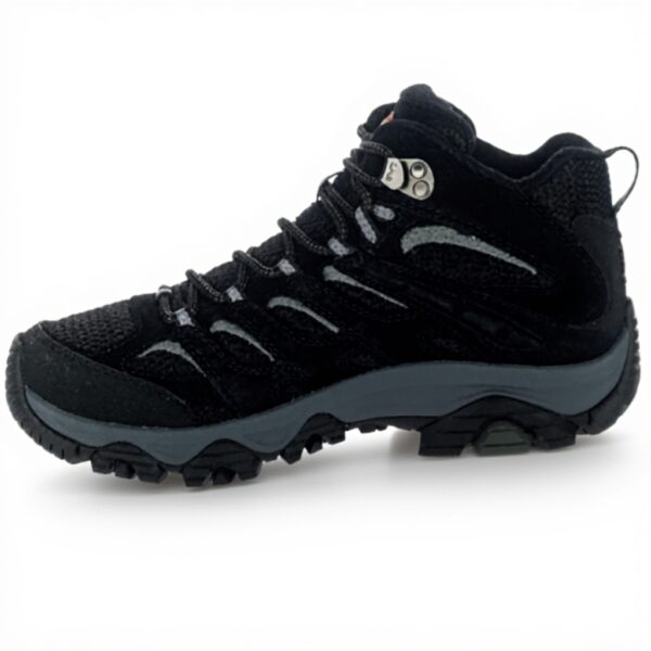 Merrell Moab 3 Mid GTX Womens Hiking Boots Waterproof