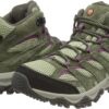 Merrell Moab 3 Mid GTX Women's Hiking Boots Waterproof-6