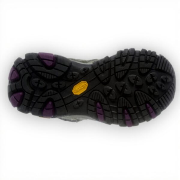 Merrell Moab 3 Mid GTX Womens Hiking Boots Waterproof