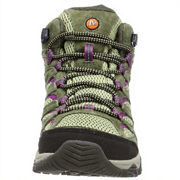 Merrell Moab 3 Mid GTX Womens Hiking Boots Waterproof