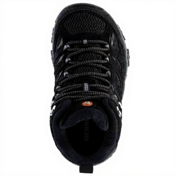 Merrell Moab 3 Mid GTX Womens Hiking Boots Waterproof